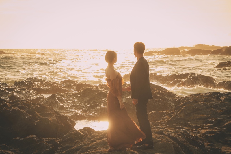 Jheart 江ノ島(ジェイハート エノシマ)_海で撮影できる