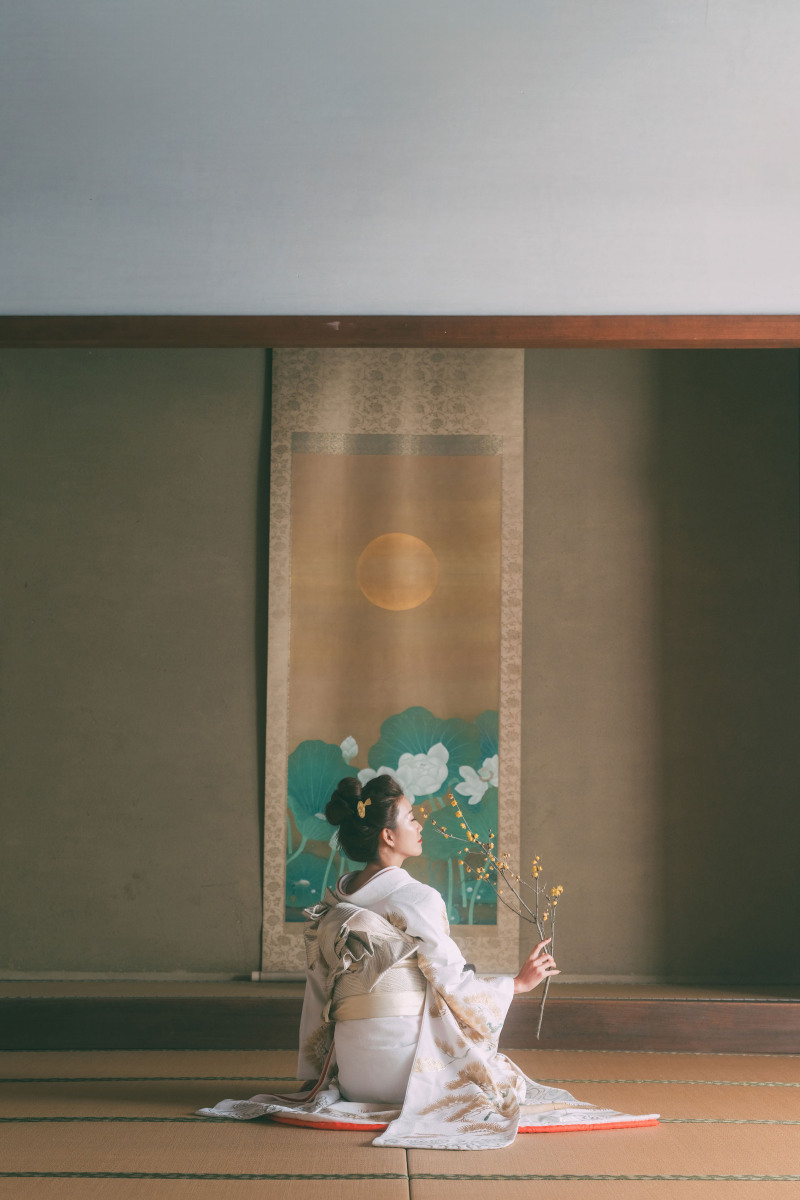 Jheart 江ノ島（ジェイハート エノシマ）_神社・寺院で撮影できる