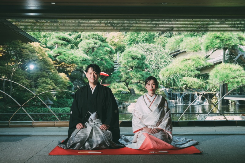 Jheart 江ノ島（ジェイハート エノシマ）_白無垢が豊富