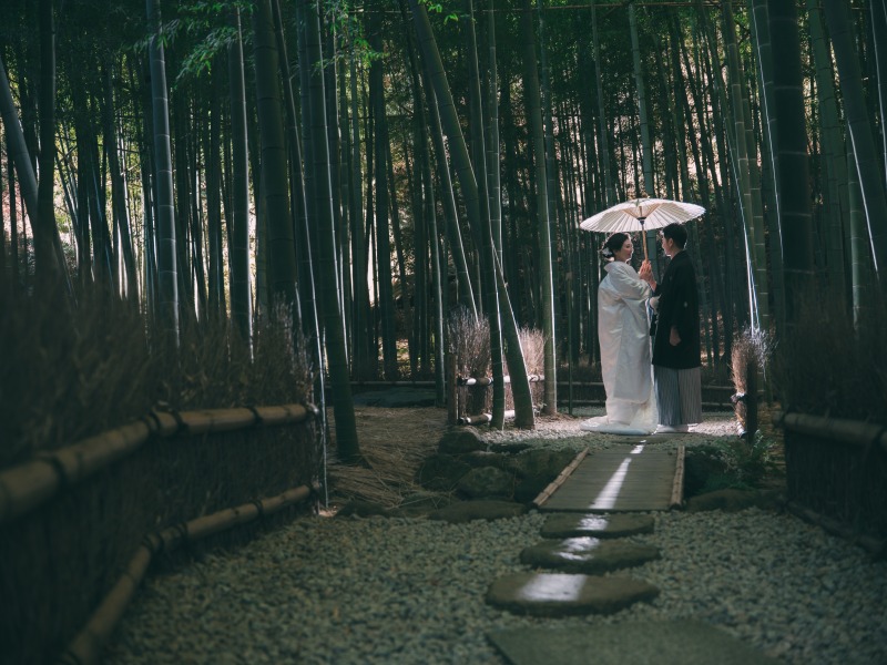 Jheart 江ノ島（ジェイハート エノシマ）_神社・寺院で撮影できる
