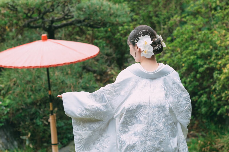 Jheart 江ノ島_衣装の試着ができる