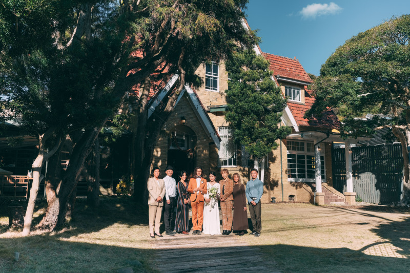 Jheart 江ノ島(ジェイハート エノシマ)_会食ができる