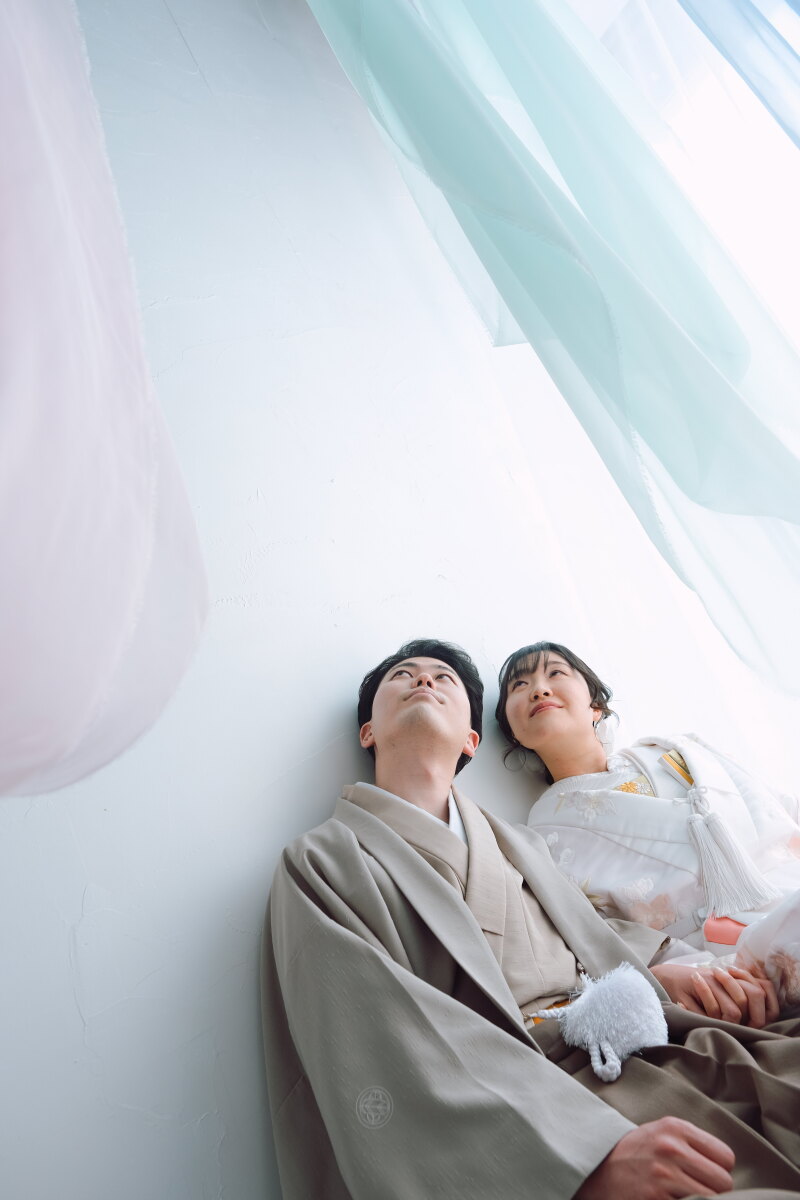Jheart 江ノ島_スタジオで撮影できる