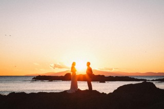 Jheart 江ノ島（ジェイハート エノシマ）_城ヶ島でのオープニングムービー