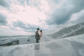 Jheart 江ノ島（ジェイハート エノシマ）_城ヶ島でのオープニングムービー