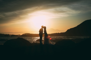 Jheart 江ノ島（ジェイハート エノシマ）_城ヶ島のドローン付きオープニングムービー