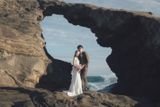 Jheart 江ノ島（ジェイハート エノシマ）_城ヶ島でのオープニングムービー