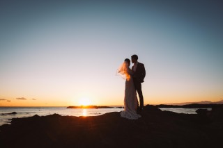 Jheart 江ノ島（ジェイハート エノシマ）_城ヶ島でのオープニングムービー