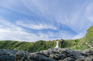 Jheart 江ノ島（ジェイハート エノシマ）_城ヶ島のドローン付きオープニングムービー