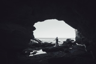 Jheart 江ノ島（ジェイハート エノシマ）_城ヶ島でのオープニングムービー