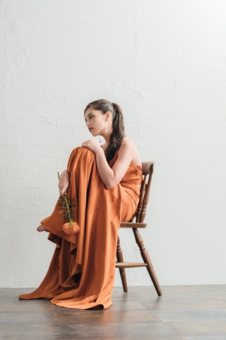 洋装ロケーションドレス追加セットオプション