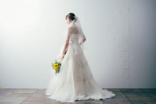 洋装スタジオドレス追加セットオプション