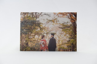 ミディアムボードA4