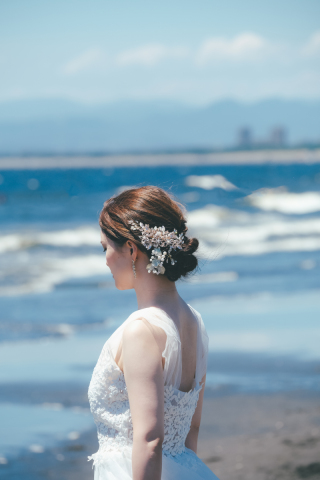 イヤリング・ピアス・ネックレス・ティアラのレンタル