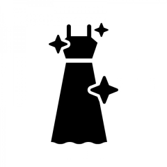 【スタジオドレス】クリー二ング料金