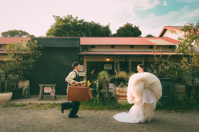 20以上ある撮影シーン
