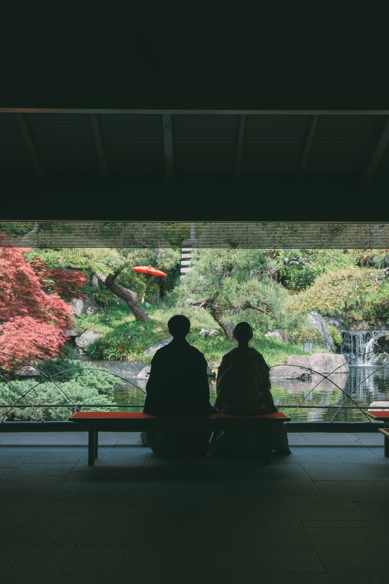 20以上ある撮影シーン