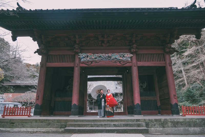 20以上ある撮影シーン