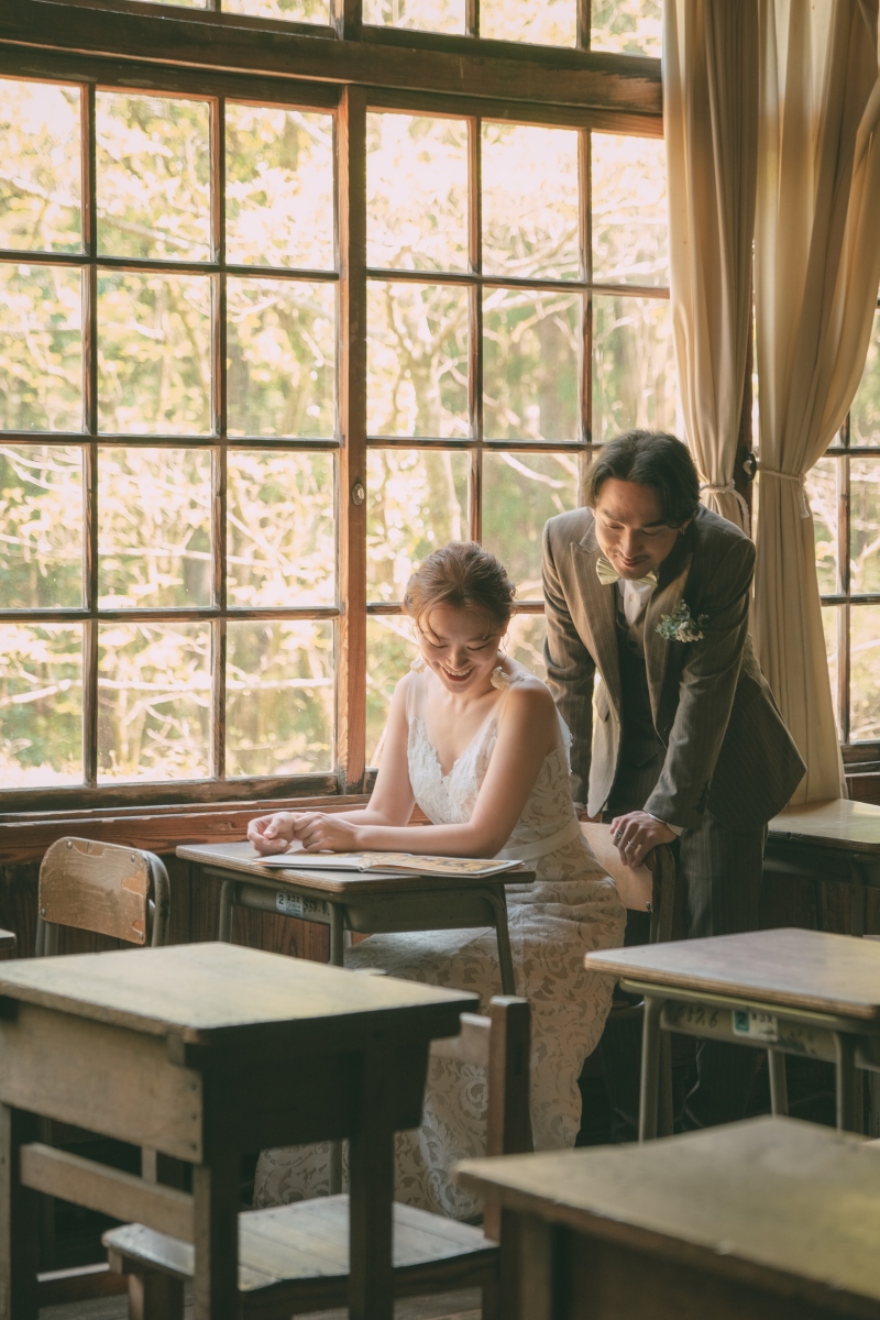 20以上ある撮影シーン