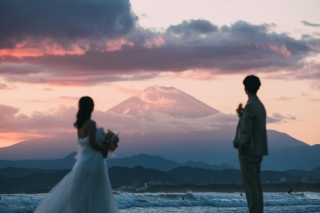 Jheart 江ノ島_ベストショット