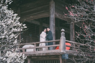 Photo studio Jheart 江ノ島（フォトスタジオジェイハート エノシマ）_ベストショット