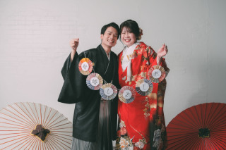 Photo studio Jheart 江ノ島（フォトスタジオジェイハート エノシマ）_スタジオ　和装