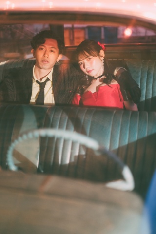 Jheart 江ノ島_カリフォルニア・スタイル