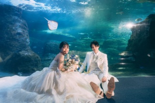 Jheart 江ノ島_新江ノ島水族館