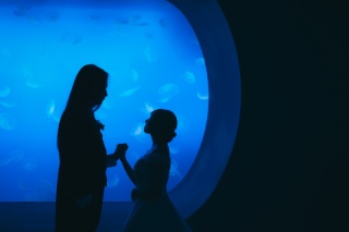 Jheart 江ノ島_新江ノ島水族館