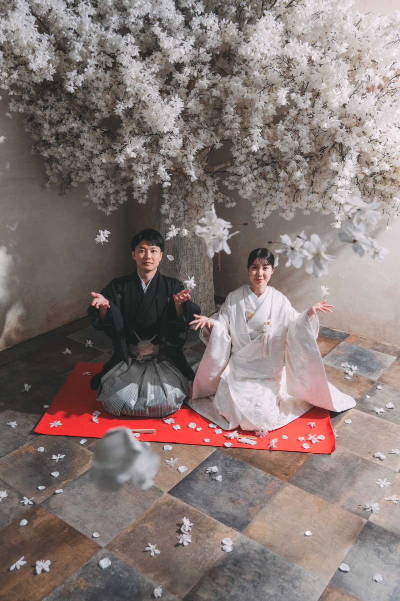 Jheart 江ノ島（ジェイハート エノシマ）_スタジオで撮影できる