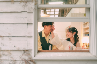 Jheart 江ノ島_カリフォルニア・スタイル