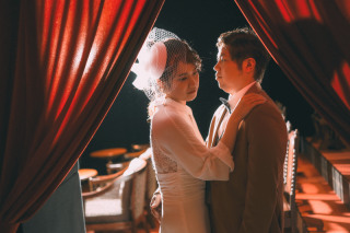 Jheart 江ノ島_レトロ映画館『シネコヤ』