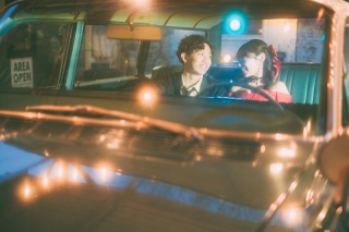 Jheart 江ノ島_カリフォルニア・スタイル