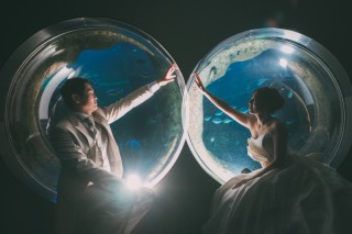 Jheart 江ノ島_新江ノ島水族館