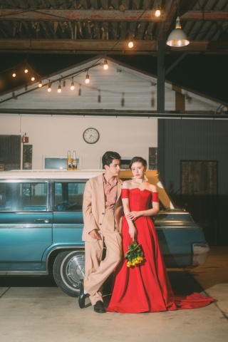 Jheart 江ノ島_カリフォルニア・スタイル