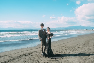 Jheart 江ノ島_ベストショット