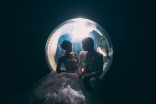 Jheart 江ノ島_新江ノ島水族館