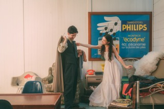 Jheart 江ノ島_カリフォルニア・スタイル