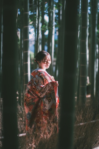 Photo studio Jheart 江ノ島（フォトスタジオジェイハート エノシマ）_報国寺