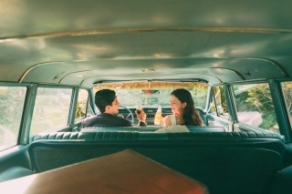 Jheart 江ノ島_カリフォルニア・スタイル