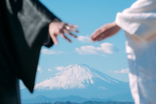 Jheart 江ノ島（ジェイハート エノシマ）_江ノ島　和装ロケーション