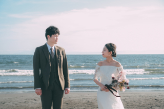 Jheart 江ノ島（ジェイハート エノシマ）_片瀬西浜海岸