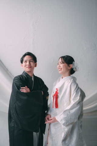 Photo studio Jheart 江ノ島（フォトスタジオジェイハート エノシマ）_スタジオ　和装