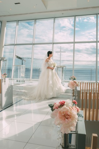 Jheart 江ノ島_ベストショット