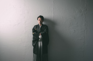 Photo studio Jheart 江ノ島（フォトスタジオジェイハート エノシマ）_スタジオ　和装