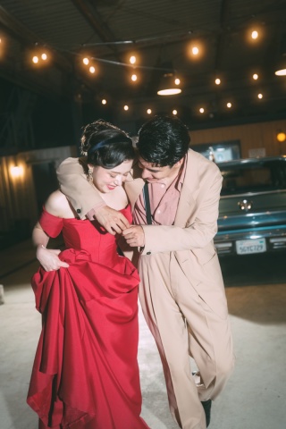 Jheart 江ノ島_カリフォルニア・スタイル