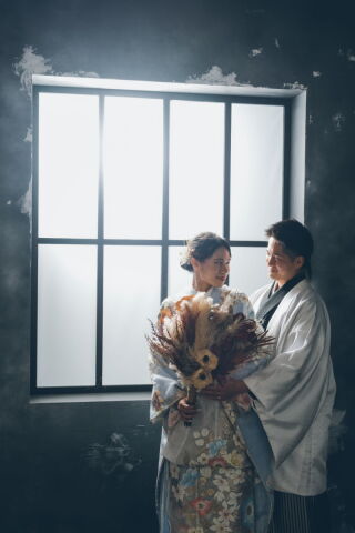 Photo studio Jheart 江ノ島（フォトスタジオジェイハート エノシマ）_スタジオ　和装