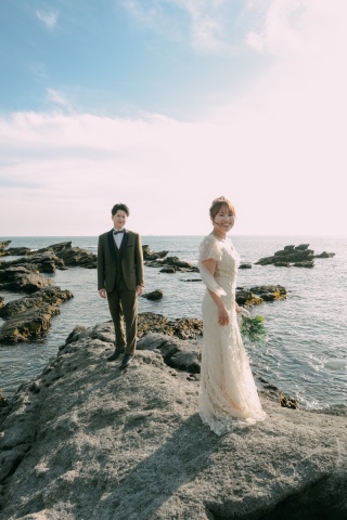 Jheart 江ノ島_城ヶ島