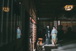 Jheart 江ノ島_江ノ島　和装ロケーション