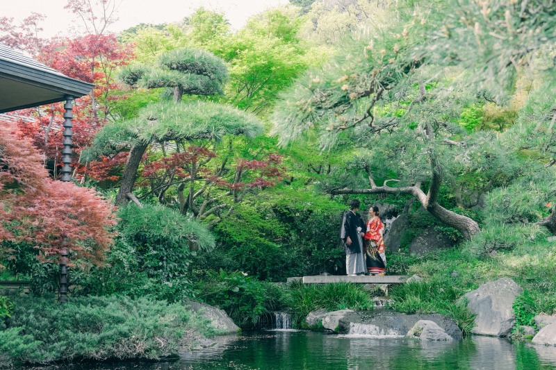 Jheart 江ノ島(ジェイハート エノシマ)_人気スポットで撮影できる